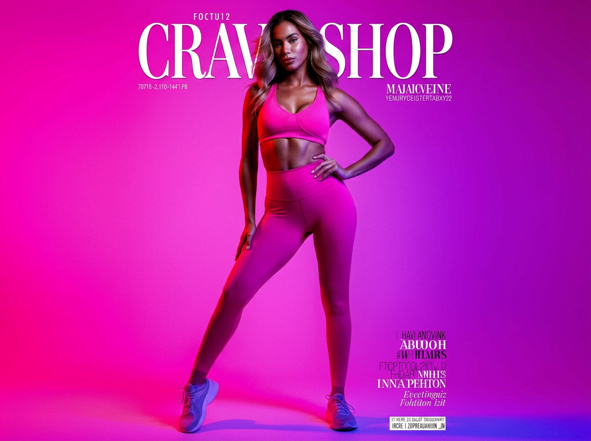 The Crave Shop hero